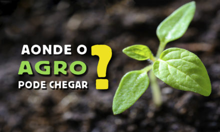 Agro pode crescer 40% até 2050?