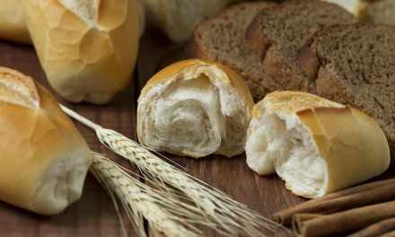Redução do consumo de glúten impacta cadeia do trigo