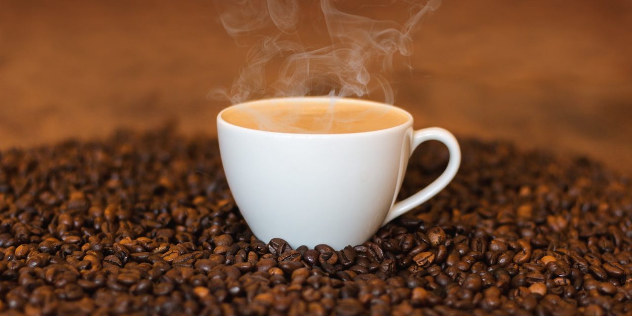 A tecnologia muda o ‘sabor’ do café?