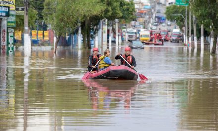 Chuvas fortes assolam produtores por todo o Brasil