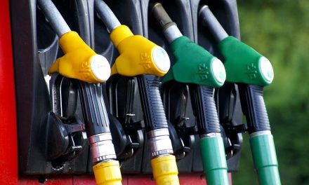 Gasolina sem impostos em Manaus
