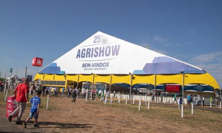 Agrishow 2020 adiado por conta do Coronavírus