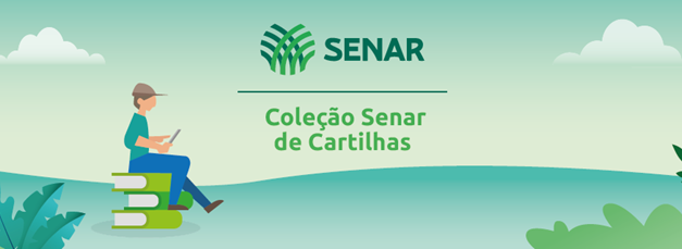 A cartilha preventiva do Senar contra o Coronavírus