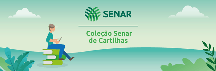 A cartilha preventiva do Senar contra o Coronavírus