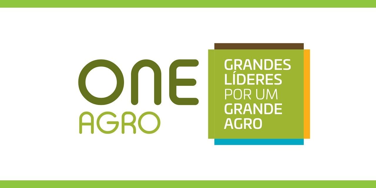 One Agro 2020 cancelado