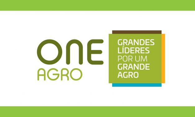 One Agro 2020 cancelado