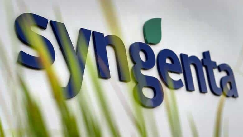 Syngenta lançará ferramentas digitais no Brasil