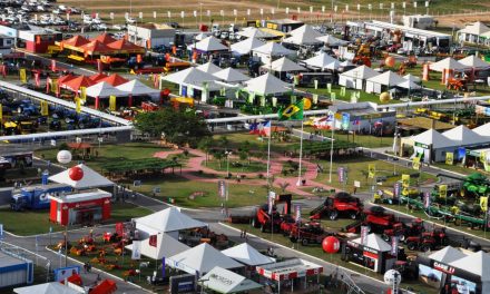 Bahia Farm Show anuncia edição de 2021