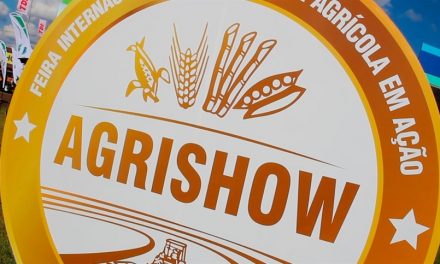 Agrishow 2020 é cancelado