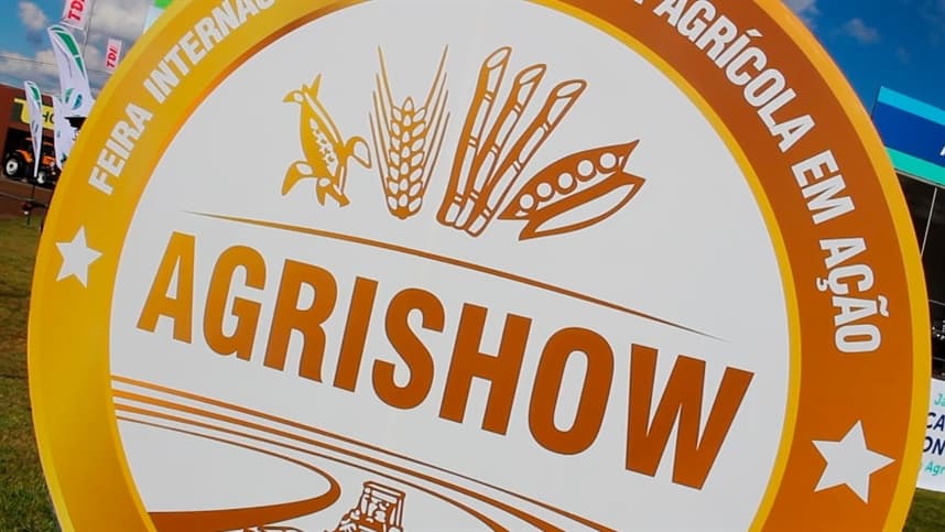 Agrishow 2020 é cancelado