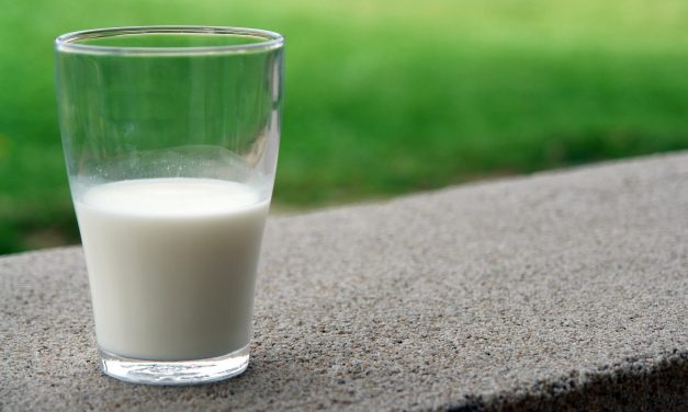 Secas causam prejuízo em produção de leite