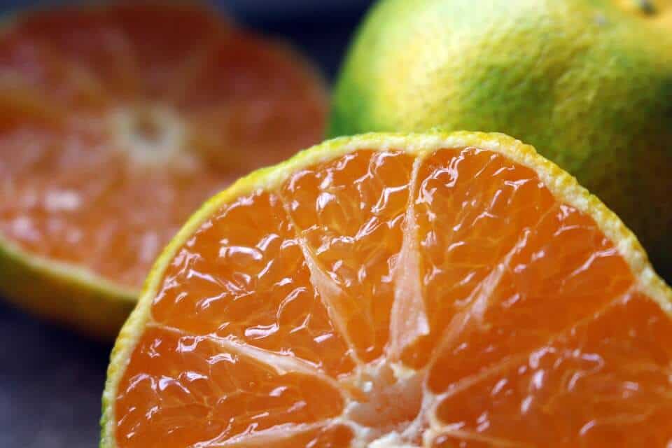 Brasil dobra exportação de frutas ricas em vitamina C