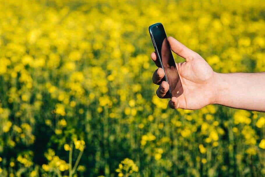 Custo de tecnologia ainda assusta produtores