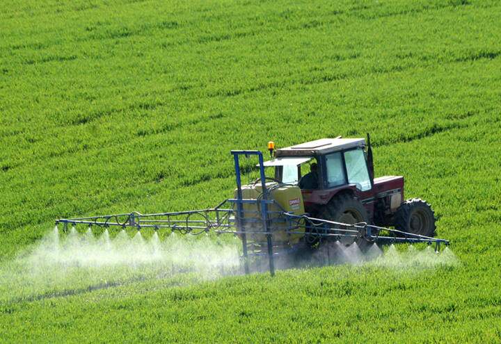 Anvisa confirma proibição do Paraquat