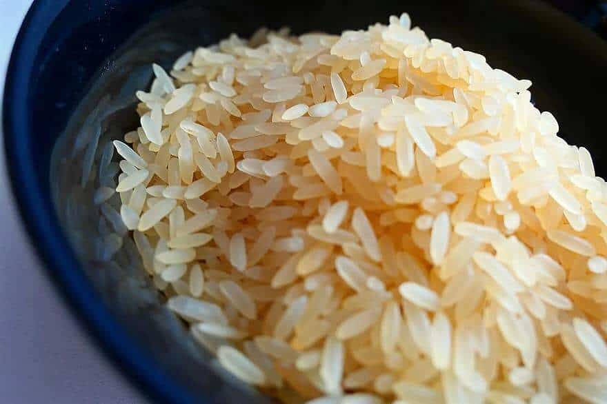 Entenda o atual cenário do arroz