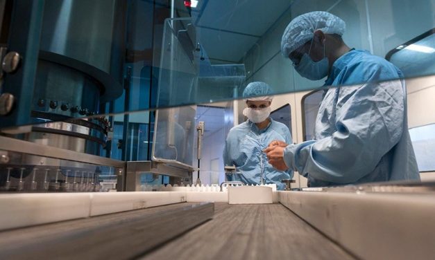 Industria veterinária recebe aval para produzir vacinas contra a Covid-19